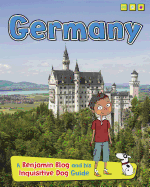 Germany: A Benjamin Blog and His Inquisitive Dog Guide