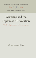 Germany and the Diplomatic Revolution: A Study in Diplomacy and the Press, 194-196