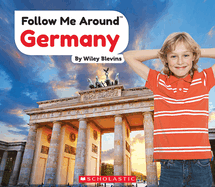 Germany (Follow Me Around)