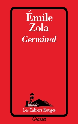 Germinal - Zola, Emile