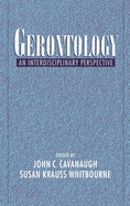 Gerontology: An Interdisciplinary Perspective