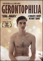 Gerontophilia - Bruce LaBruce