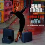 Gershwin: An American in Paris; Copland: Billy the Kid
