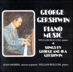 Gershwin: Piano Music - Joan Morris (mezzo-soprano); William Bolcom (piano)