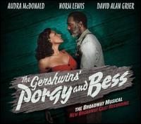 Gershwin: Porgy and Bess [New Broadway Cast Recording] - New Broadway Cast