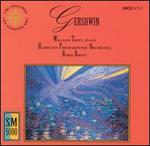 Gershwin: Rhapsody in Blue; Second Rhapsody; Oatfish Row