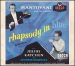 Gershwin: Rhapsody in Blue