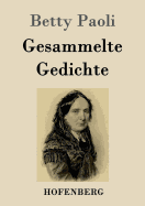 Gesammelte Gedichte