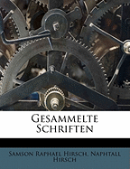 Gesammelte Schriften Volume 5