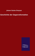 Geschichte der Gegenreformation