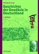 Geschichte Der Geodsie in Deutschland