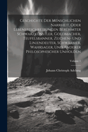 Geschichte Der Menschlichen Narrheit, Oder Lebensbeschreibungen Berhmter Schwarzknstler, Goldmacher, Teufelsbanner, Zeichen- Und Liniendeuter, Schwrmer, Wahrsager, Und Anderer Philosophischer Unholden; Volume 1