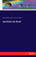 Geschichte der Musik