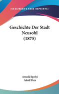 Geschichte Der Stadt Neusohl (1875)