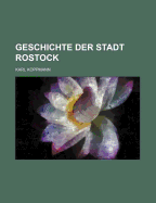 Geschichte Der Stadt Rostock