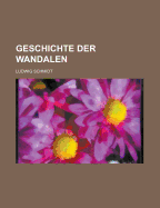 Geschichte Der Wandalen