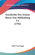 Geschichte Des Armen Herrn Von Mildenburg V3 (1792)