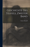 Geschichte des Teufels, Zweiter Band