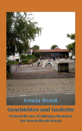 Geschichten Und Gedichte - Wendt, Irmela