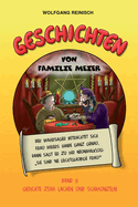 Geschichten von Familie Meier, Band 2: Gedichte zum Lachen und Schmunzeln