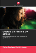 Gest?o da raiva e do stress
