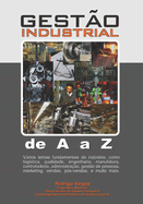 Gest?o Industrial de A A Z