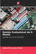 Gest?o Sustentvel de E-Waste