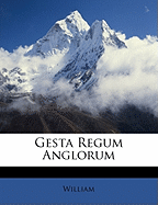 Gesta Regum Anglorum