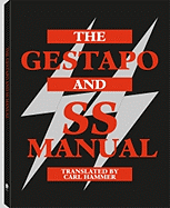 Gestapo and SS Manual