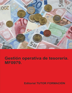 Gestin operativa de tesorera. MF0979.