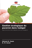 Gestion ?cologique du puceron dans Isabgol
