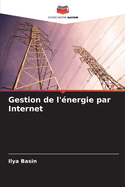 Gestion de l'nergie par Internet