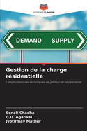 Gestion de la charge rsidentielle