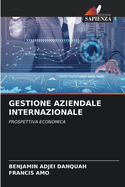 Gestione Aziendale Internazionale