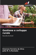 Gestione e sviluppo rurale