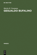 Gesualdo Bufalino: Ein Europaischer Sizilianer ... in Carta E Ossa