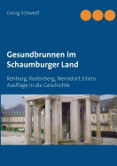 Gesundbrunnen im Schaumburger Land: Rehburg, Rodenberg, Nenndorf, Eilsen. Ausflge in die Geschichte