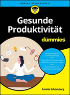 Gesunde Produktivitt fr Dummies