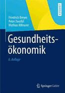 Gesundheitskonomik