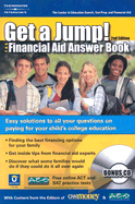 Get a Jump: Financial Aid Answer Book 2ed