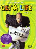 Get a Life!, Vol.1 - 