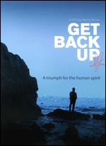 Get Back Up - Norry Niven