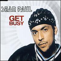 Get Busy [Remix] - Sean Paul