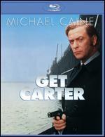Get Carter [Blu-ray]