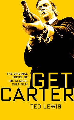 Get Carter - Lewis, Ted