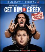 Get Him to the Greek [Includes Digital Copy] [UltraViolet] [Blu-ray] - Nick Stoller