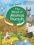 Get Inside the World of Animal Friends