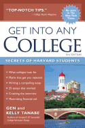 Get Into Any College: Secrets of Harvard Students