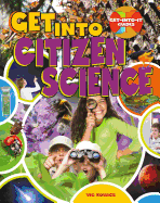 Get Into Citizen Science