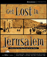 Get Lost in Jerusalem: Explore the Holy City Through Virtual Reality